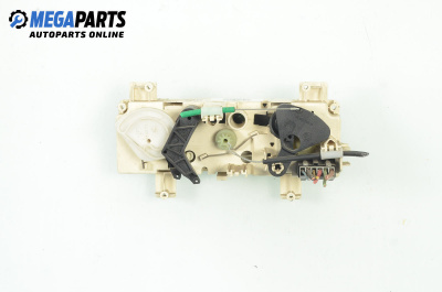Panou încălzire for Citroen Xsara Hatchback (04.1997 - 04.2005)