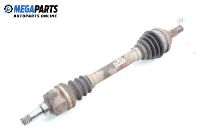 Driveshaft for Citroen Xsara Hatchback (04.1997 - 04.2005) 1.4 i, 75 hp, position: front - right