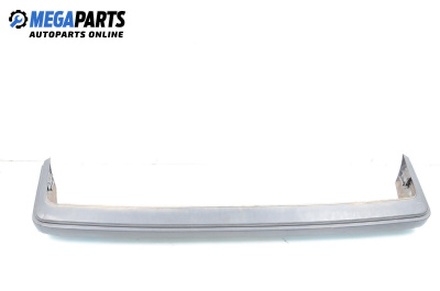 Stoßfänger hinten for Volkswagen Golf II Hatchback (08.1983 - 12.1992), hecktür