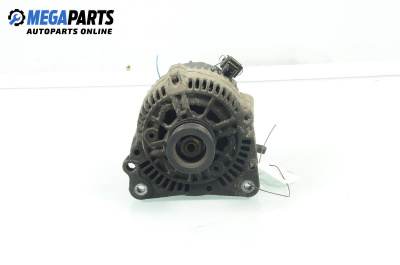 Alternator for Volkswagen Polo Hatchback II (10.1994 - 10.1999) 60 1.4, 60 hp, № 028 903 025 Q