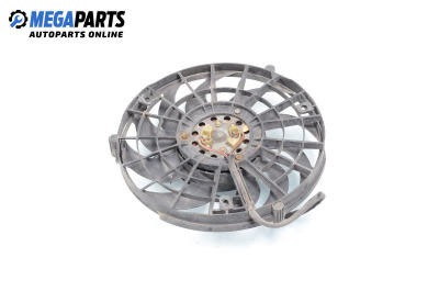 Radiator fan for Opel Corsa B Hatchback (03.1993 - 12.2002) 1.0 i 12V, 54 hp, № 3135103344