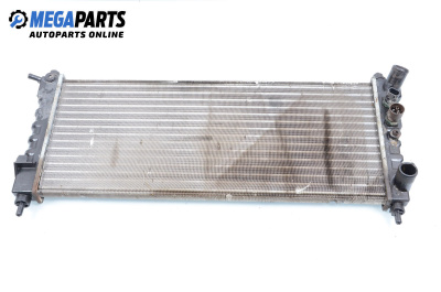 Radiator de apă for Opel Corsa B Hatchback (03.1993 - 12.2002) 1.0 i 12V, 54 hp