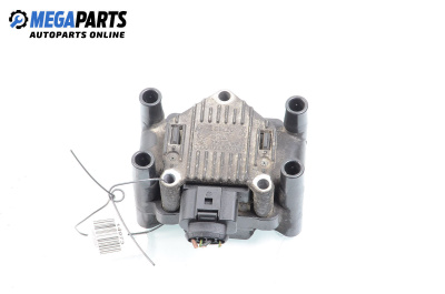 Zündspule for Seat Ibiza III Hatchback (08.1999 - 02.2002) 1.4, 60 hp, № 032 905 106B
