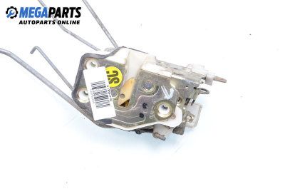 Încuietoare for Honda Civic VI Hatchback (10.1995 - 02.2001), position: stânga