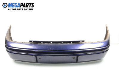 Bara de protectie spate for Chrysler Neon Sedan (05.1994 - 02.2000), sedan