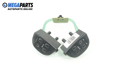 Steering wheel buttons for Citroen Evasion Minivan (06.1994 - 07.2002)