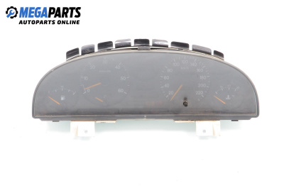 Instrument cluster for Citroen Evasion Minivan (06.1994 - 07.2002) 2.1 TD, 109 hp, № 1480071080