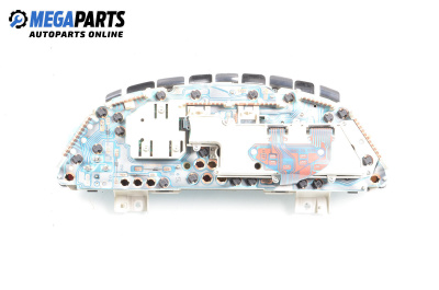 Kilometerzähler for Citroen Evasion Minivan (06.1994 - 07.2002) 2.1 TD, 109 hp, № 1480071080