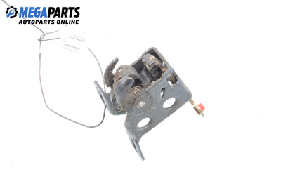 Heckklappe-schloss for Citroen Evasion Minivan (06.1994 - 07.2002), minivan, position: rückseite