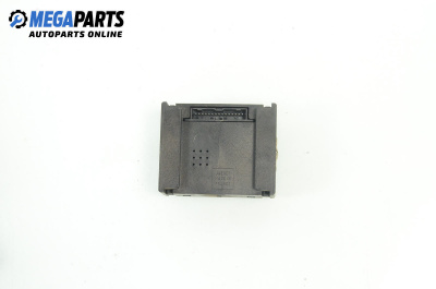 Wegfahrsperre-tastenfeld for Citroen Evasion Minivan (06.1994 - 07.2002)