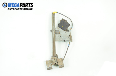 Macara electrică geam for Volkswagen Golf III Hatchback (08.1991 - 07.1998), 5 uși, hatchback, position: stânga - spate