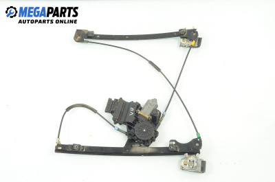 Macara electrică geam for Volkswagen Golf III Hatchback (08.1991 - 07.1998), 5 uși, hatchback, position: stânga - fața