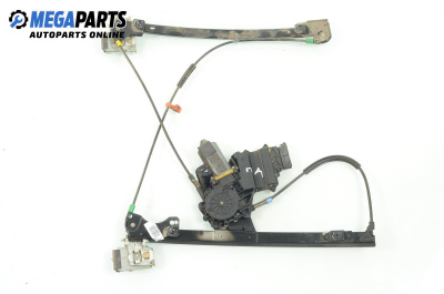 Macara electrică geam for Volkswagen Golf III Hatchback (08.1991 - 07.1998), 5 uși, hatchback, position: dreaptă - fața