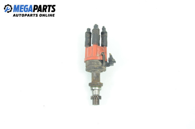 Distribuitor de aprindere delco for Volkswagen Golf III Hatchback (08.1991 - 07.1998) 1.8, 90 hp