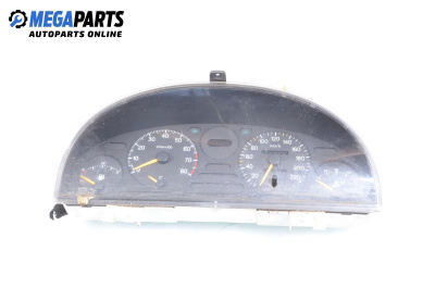 Bloc instrumente de bord for Citroen Evasion Minivan (06.1994 - 07.2002) 2.0, 121 hp, № 1471321080