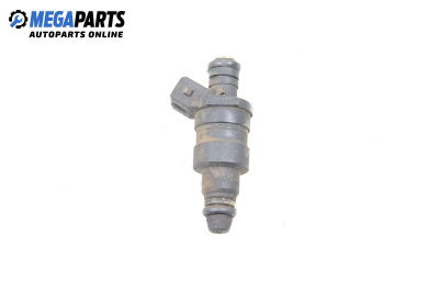 Gasoline fuel injector for Citroen Evasion Minivan (06.1994 - 07.2002) 2.0, 121 hp