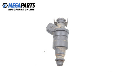 Gasoline fuel injector for Citroen Evasion Minivan (06.1994 - 07.2002) 2.0, 121 hp