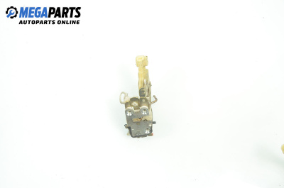 Lock for Daihatsu Sirion Hatchback I (04.1998 - 04.2005), position: front - right