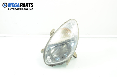 Headlight for Daihatsu Sirion Hatchback I (04.1998 - 04.2005), hatchback, position: left