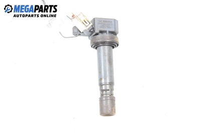 Ignition coil for Daihatsu Sirion Hatchback I (04.1998 - 04.2005) 1.0, 54 hp, № 099700-0570