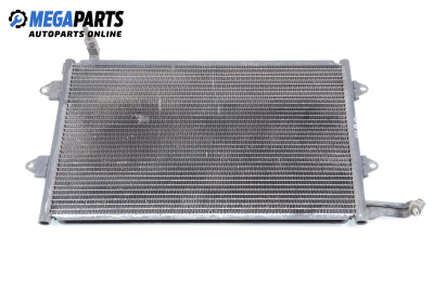 Radiator aer condiționat for Volkswagen Golf III Hatchback (08.1991 - 07.1998) 2.0, 115 hp