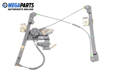 Macara electrică geam for Volkswagen Golf III Hatchback (08.1991 - 07.1998), 3 uși, hatchback, position: dreapta
