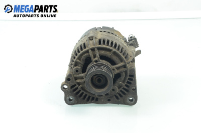 Alternator for Volkswagen Golf III Hatchback (08.1991 - 07.1998) 2.0, 115 hp, № Bosch 0 123 340 003