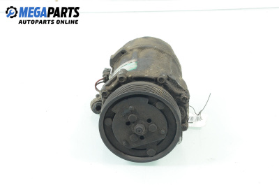 Kompressor klimaanlage for Volkswagen Golf III Hatchback (08.1991 - 07.1998) 2.0, 115 hp
