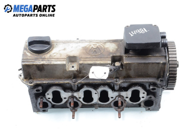 Chiulasă for Volkswagen Golf III Hatchback (08.1991 - 07.1998) 2.0, 115 hp