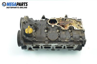 Engine head for Renault Scenic I Minivan (09.1999 - 07.2010) 1.6 16V (JA0B, JA04, JA11), 107 hp