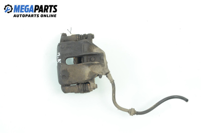 Etrier de frână for Renault Scenic I Minivan (09.1999 - 07.2010), position: stânga - fața