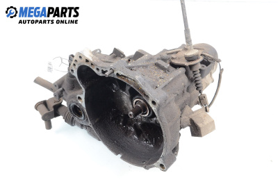  for Hyundai Atos Prime (08.1999 - ...) 1.1, 63 hp