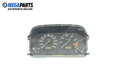 Instrument cluster for Volkswagen Polo Hatchback II (10.1994 - 10.1999) 60 1.4, 60 hp, № 88 311 235