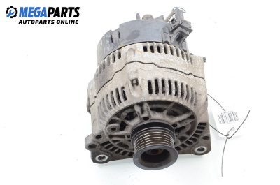 Alternator for Volkswagen Polo Hatchback II (10.1994 - 10.1999) 60 1.4, 60 hp, № Bosch  0 123 320 007