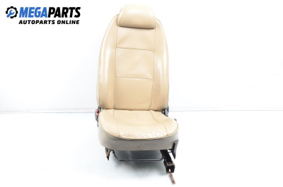 Seat for Saab 900 II Cabrio (09.1993 - 02.1998), 3 doors, position: front - left