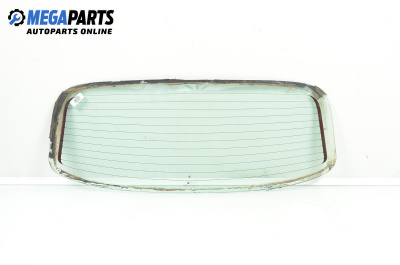 Lunetă for Saab 900 II Cabrio (09.1993 - 02.1998), cabrio