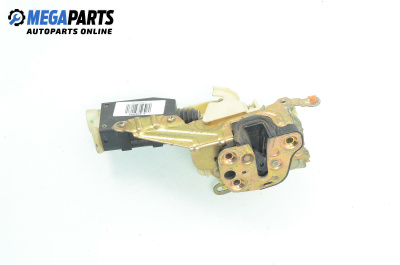 Lock for Saab 900 II Cabrio (09.1993 - 02.1998), position: right, № GM 90449073
