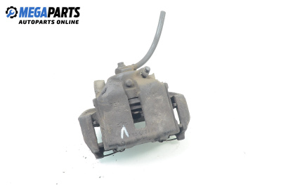 Caliper for Saab 900 II Cabrio (09.1993 - 02.1998), position: front - left