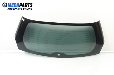 Heckscheibe for Mazda Premacy Minivan (07.1999 - 03.2005), minivan