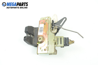 Trunk lock for Volvo V70 II Estate (11.1999 - 12.2008), station wagon, position: rear