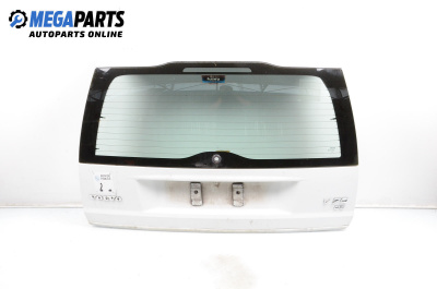 Heckklappe for Volvo V70 II Estate (11.1999 - 12.2008), 5 türen, combi, position: rückseite