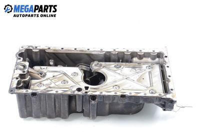 Carter for Volvo V70 II Estate (11.1999 - 12.2008) 2.4 D5, 163 hp