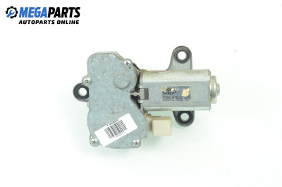 Motor scheibenwischer, vorne for Fiat Cinquecento Hatchback (07.1991 - 07.1999), hecktür, position: rückseite, № TGE 419 G