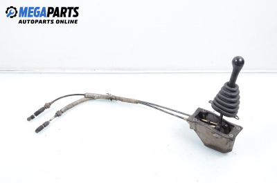 Shifter with cables for Fiat Cinquecento Hatchback (07.1991 - 07.1999)