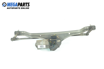 Front wipers motor for Skoda Felicia I Combi (07.1995 - 03.1998), station wagon, position: front