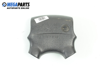 Airbag for Skoda Felicia I Combi (07.1995 - 03.1998), 5 doors, station wagon, position: front