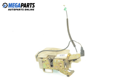 Schloss for Ford Mondeo I Hatchback (02.1993 - 08.1996), position: links, rückseite