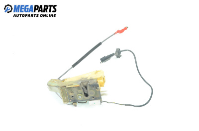 Schloss for Ford Mondeo I Hatchback (02.1993 - 08.1996), position: links, vorderseite