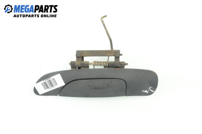 Mâner exterior for Ford Mondeo I Hatchback (02.1993 - 08.1996), 5 uși, hatchback, position: stânga - spate