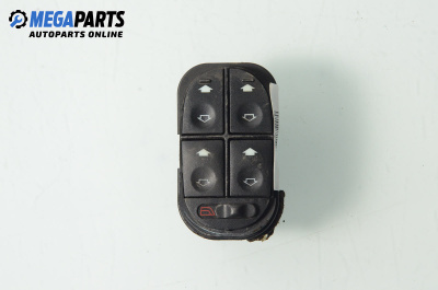 Window adjustment switch for Ford Mondeo I Hatchback (02.1993 - 08.1996), № 93BG14A132AA